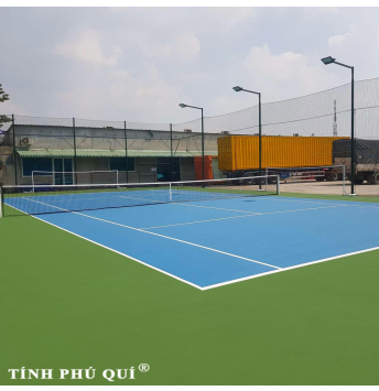 son san tennis chuan