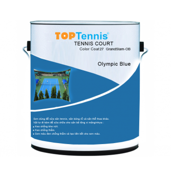 olympic blue copy