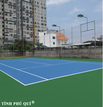 son san tennis 7 lop nen be tong