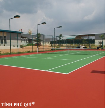 son san tennis 9 lop nen be tong