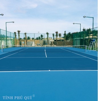 san tennis cam ranh thumbail